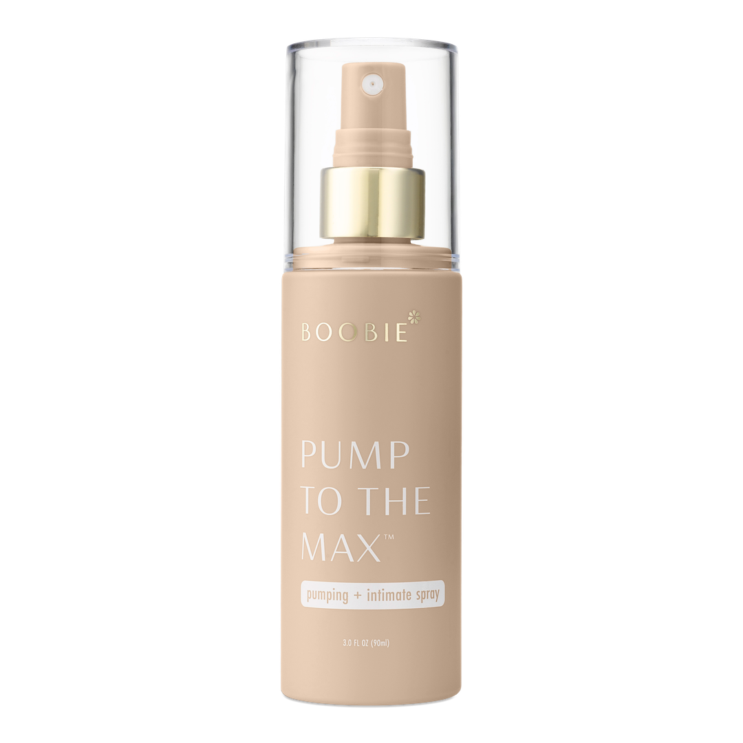 Pumping BFF Bundle