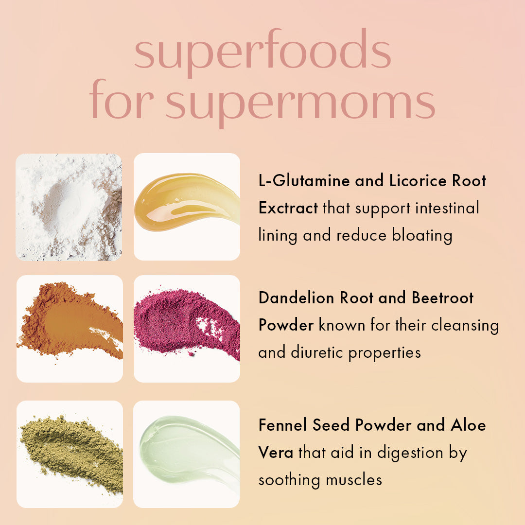 The Mom Life Kit