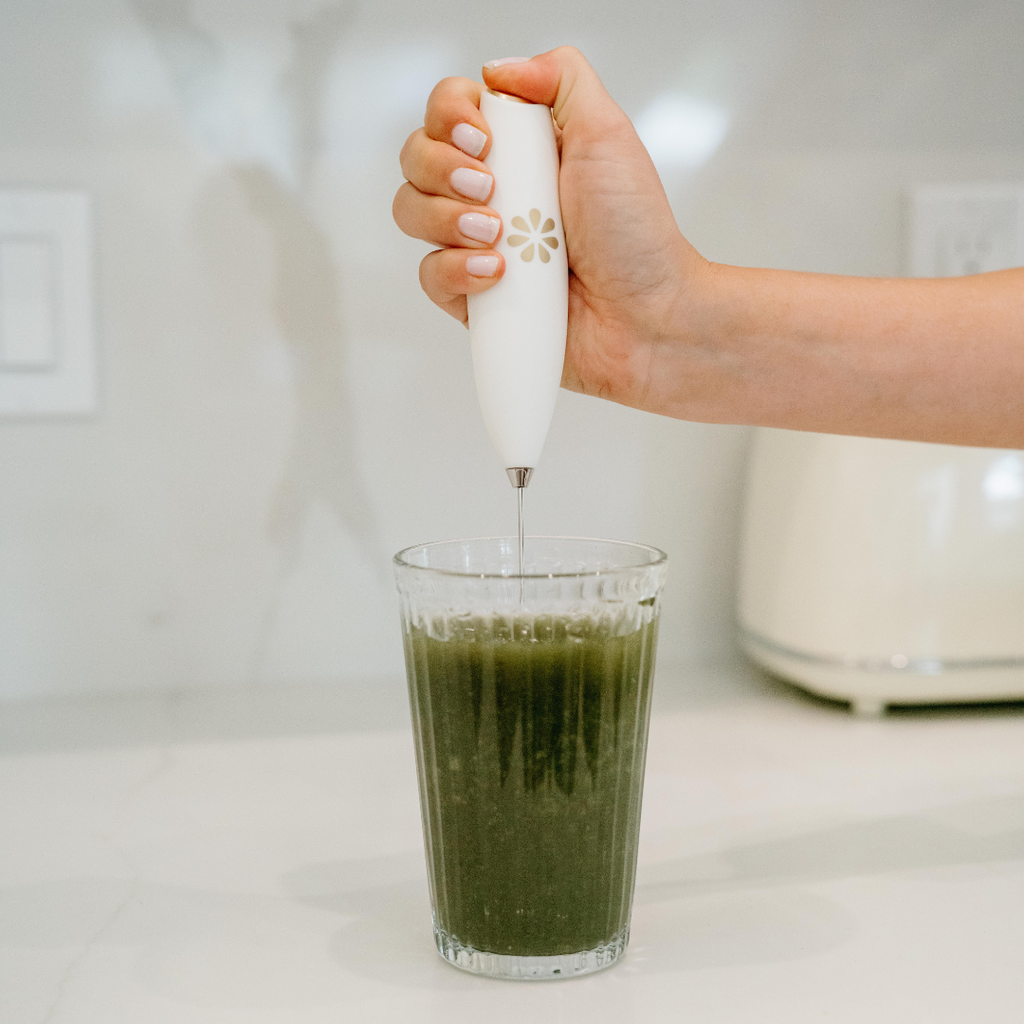 Mother of All Greens 1 Tub Subscription