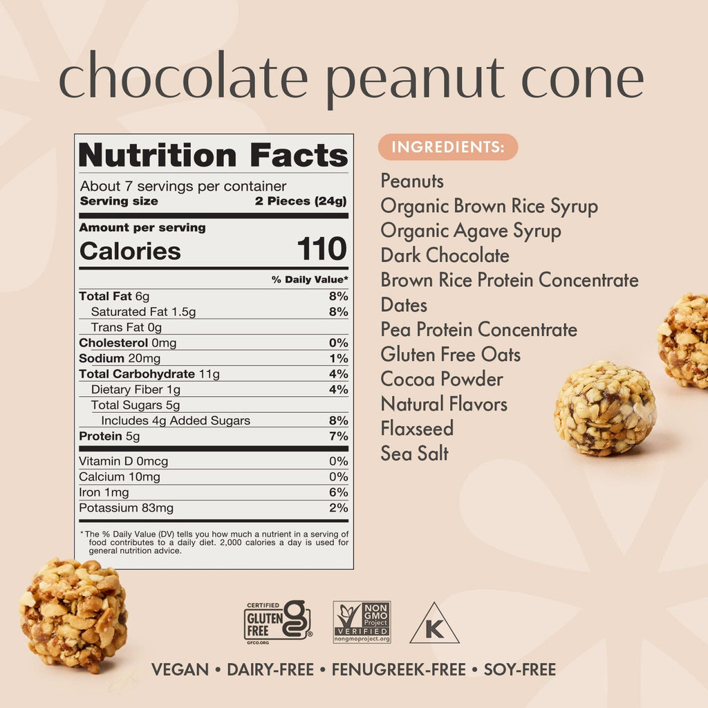 Lactation Cookies