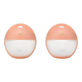 BOOBIE* Passive Pumps