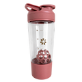 BOOBIE* Body Shaker Bottle