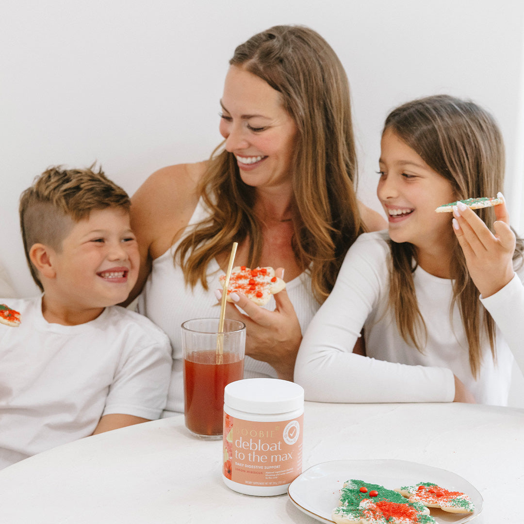 The Mom Life Kit