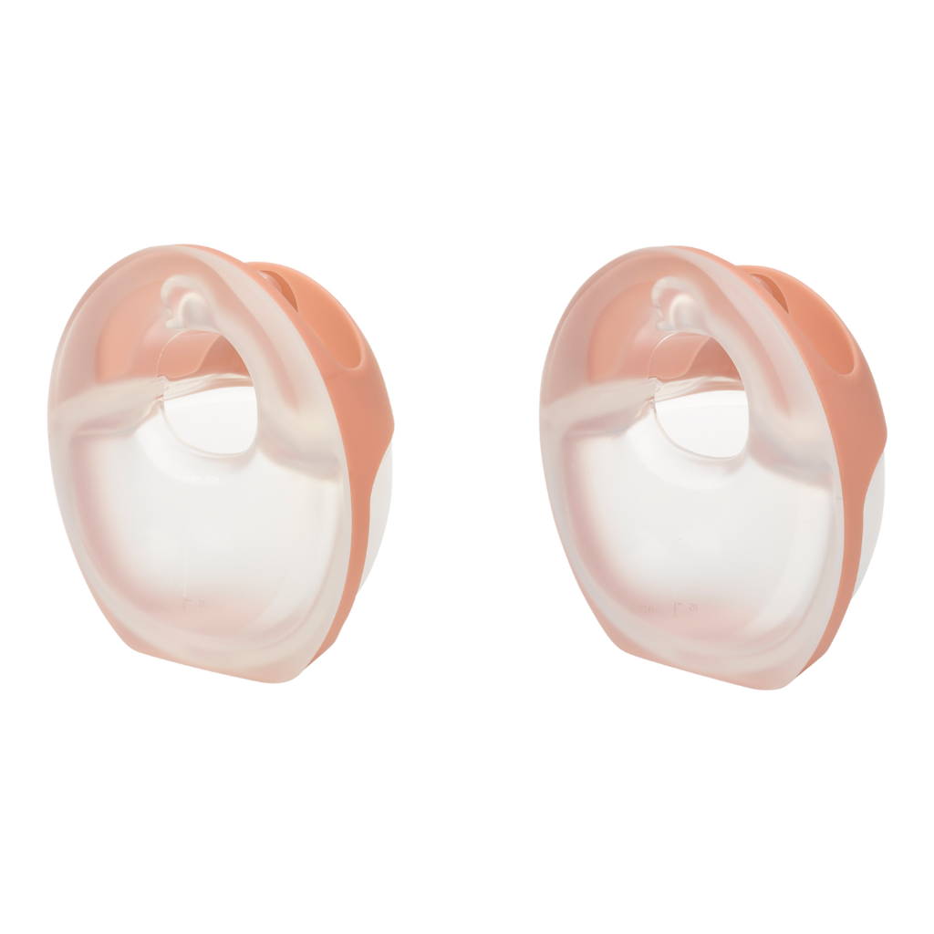 BOOBIE* Passive Pumps